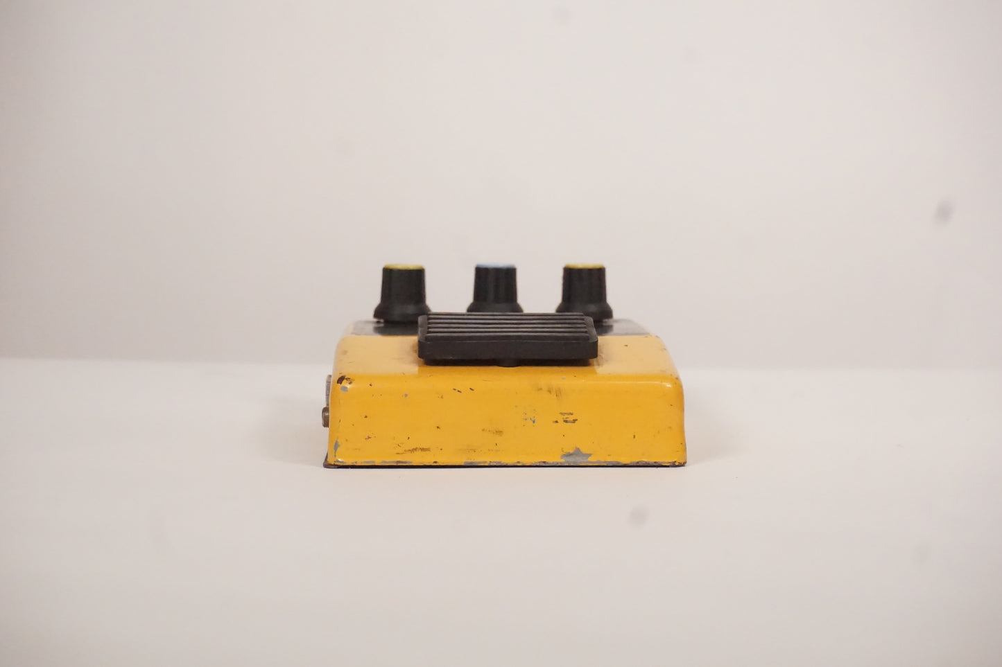 Exar Kod PH-05 Phasing Phaser Pedal | 1980s (Made in Poland)
