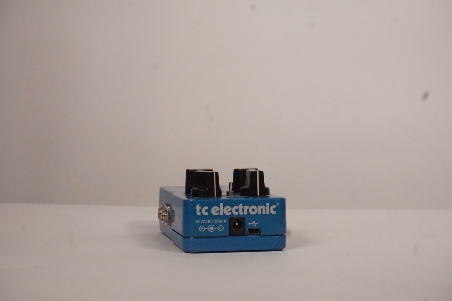 TC Electronic Flashback Delay