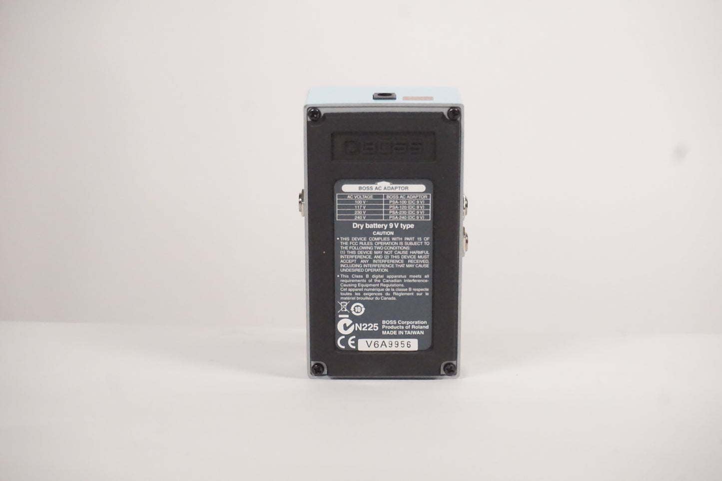 Boss CE-5 Chorus Ensemble