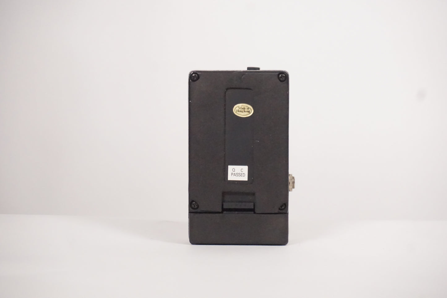 Nady SS-100 SongStarter Programmable Metronome Pedal