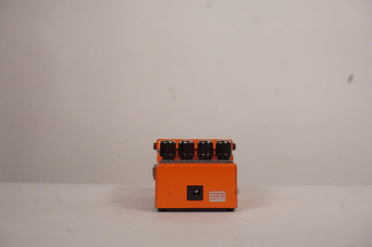 Boss DS-1X Distortion Pedal