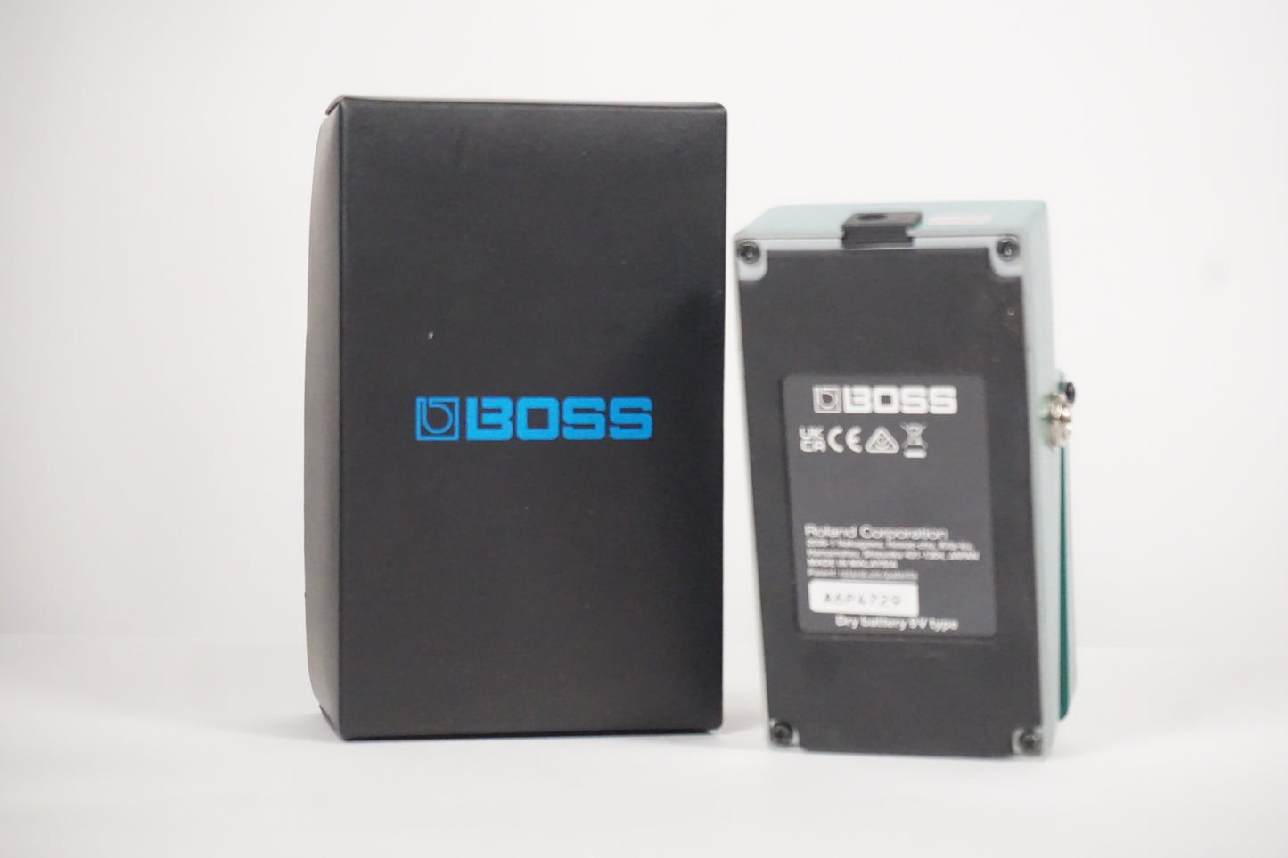 Boss TR-2 Tremolo
