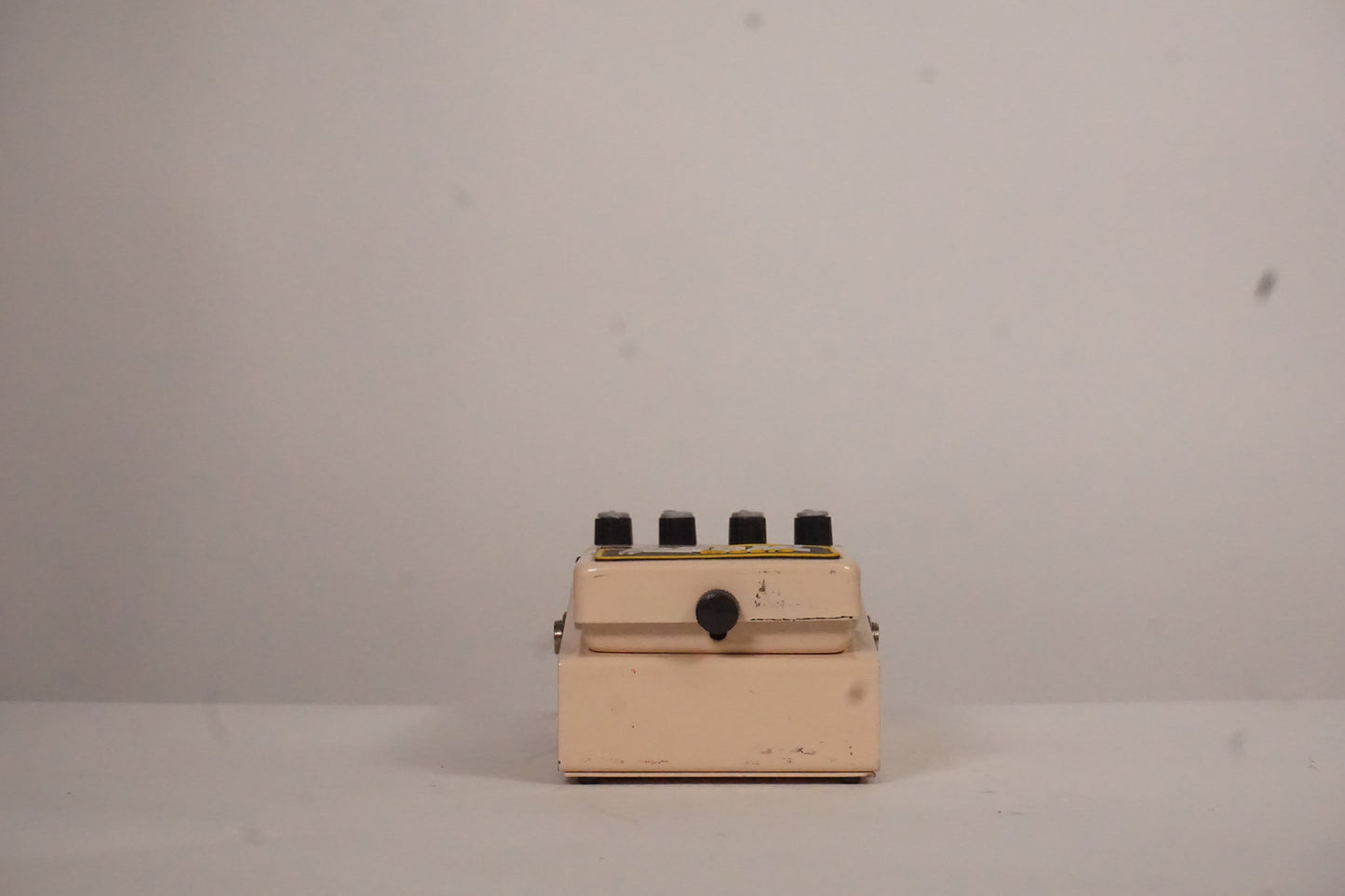 Rock Music RDO-1 Overdrive Distortion | Vintage 90s' Made in Thailand