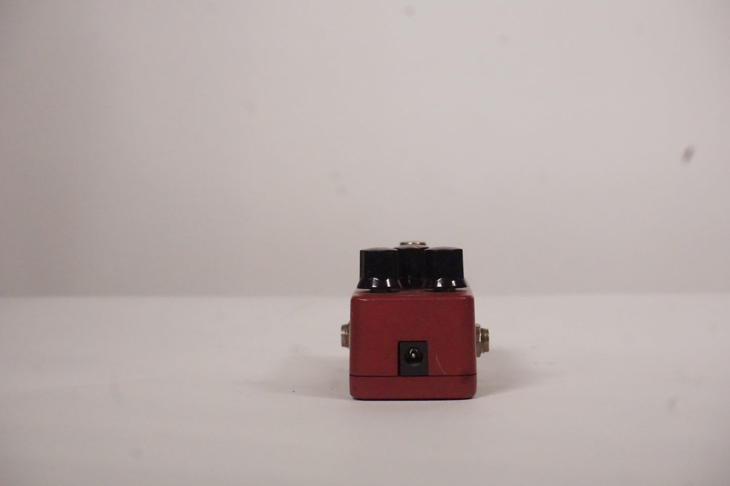 Kokko FDS-2 Distortion
