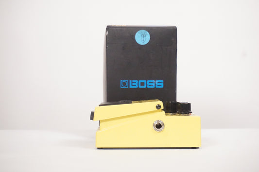Boss SD-1 Super Overdrive