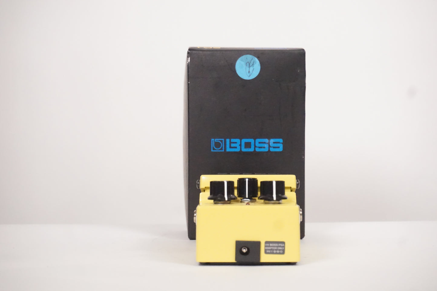 Boss SD-1 Super Overdrive