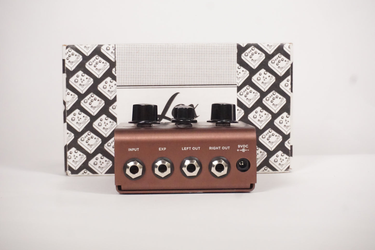 Strymon Lex Rotary