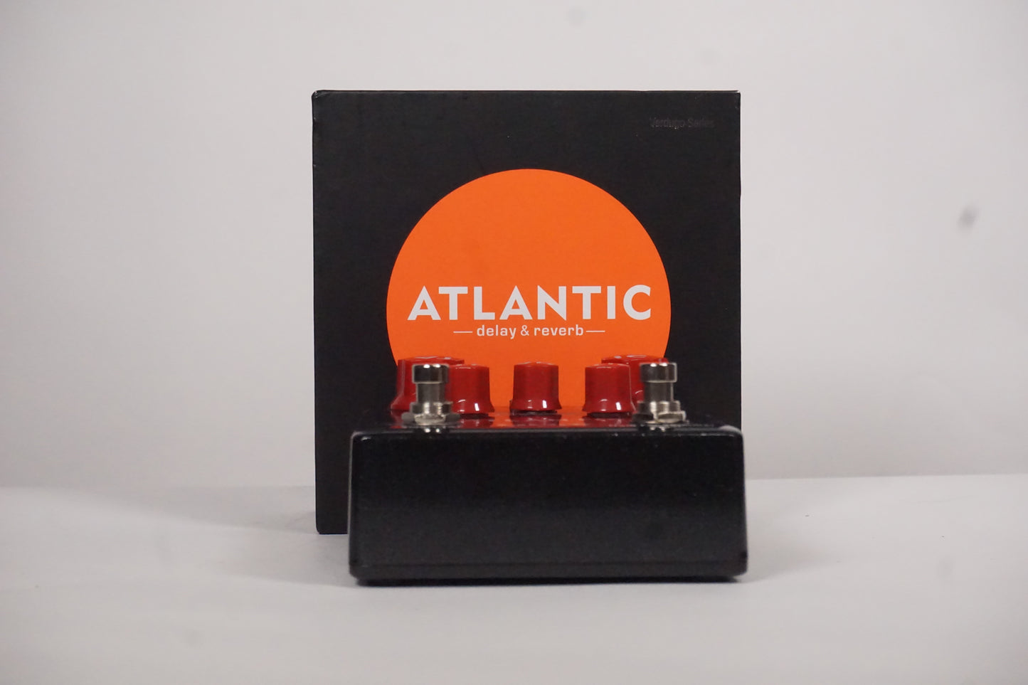 NuX NDR-5 Verdugo Series Atlantic Delay/Reverb