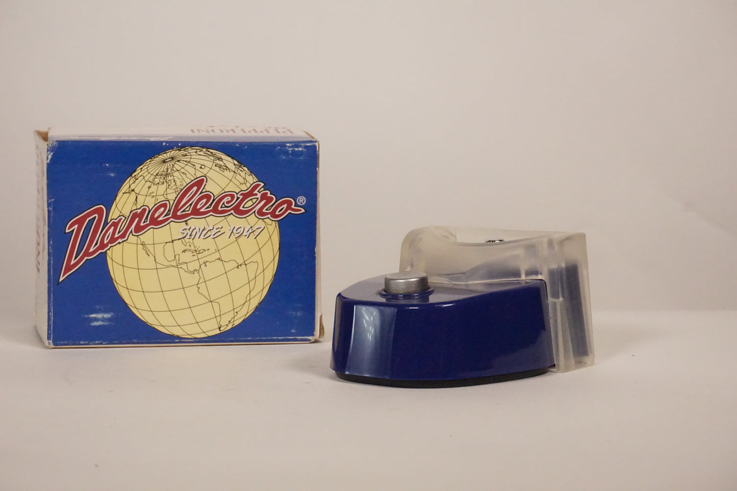 Danelectro DJ-6 Pepperoni Phaser