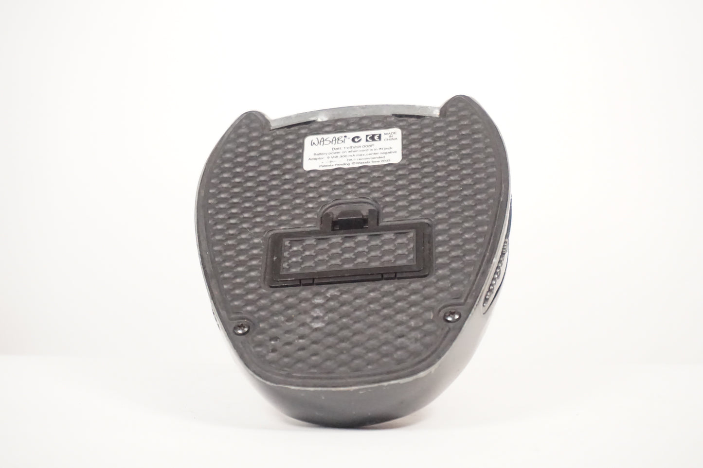 Danelectro Wasabi Distortion