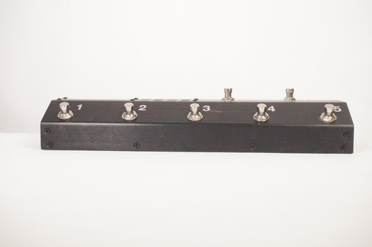 Boss ES-5 Effects Switching System