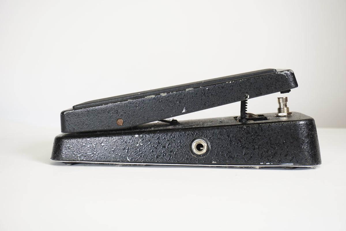 Dunlop GCB95 Original Cry Baby Wah - detail 4