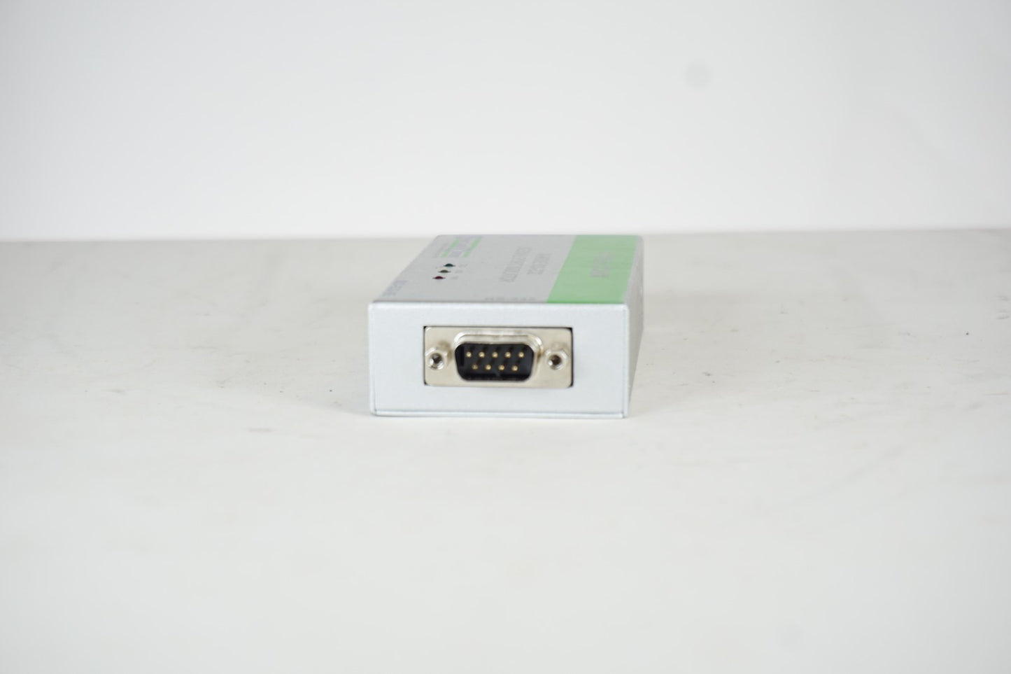 SERIALCOMM ISO-232-8E - Industrial 8-Wire RS232 Isolator