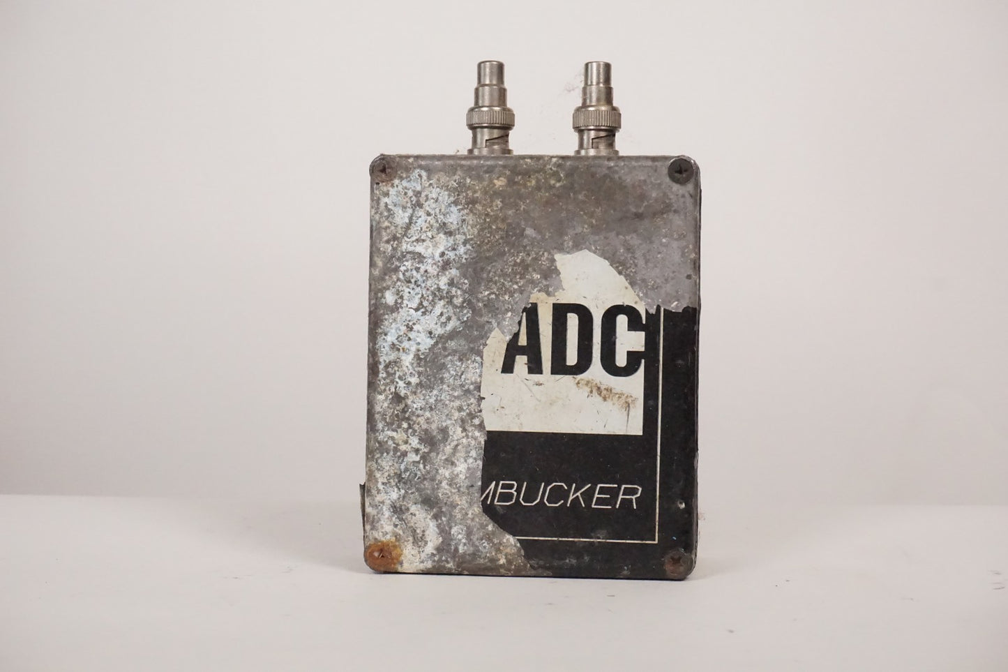 ADC HUMBUCKER HUM-1 Video Hum Eliminator