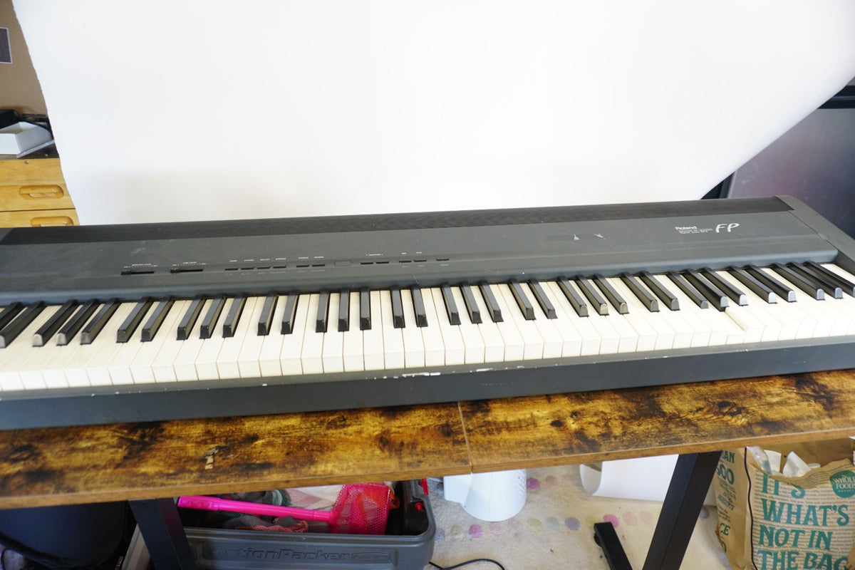 Roland FP-8G FP-8 Digital Piano