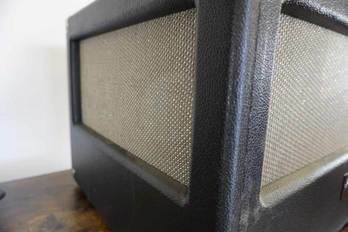 1970’s MTI Rotophaser RM-80 Portable Rotary Speaker | Leslie type