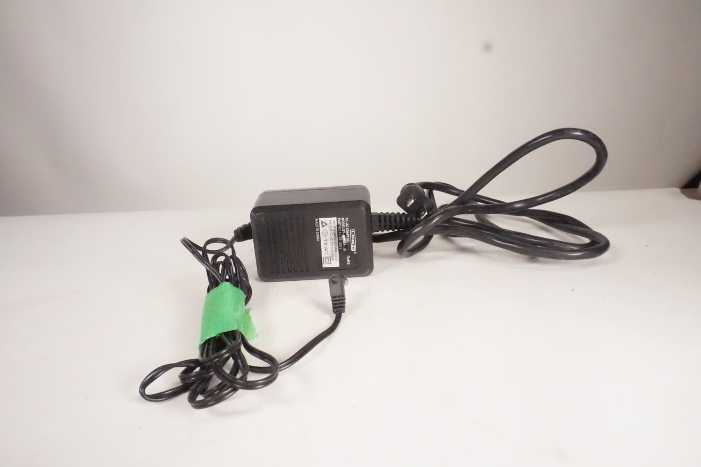 AC Adapter for Line 6 SY-09200A Power Supply Cord