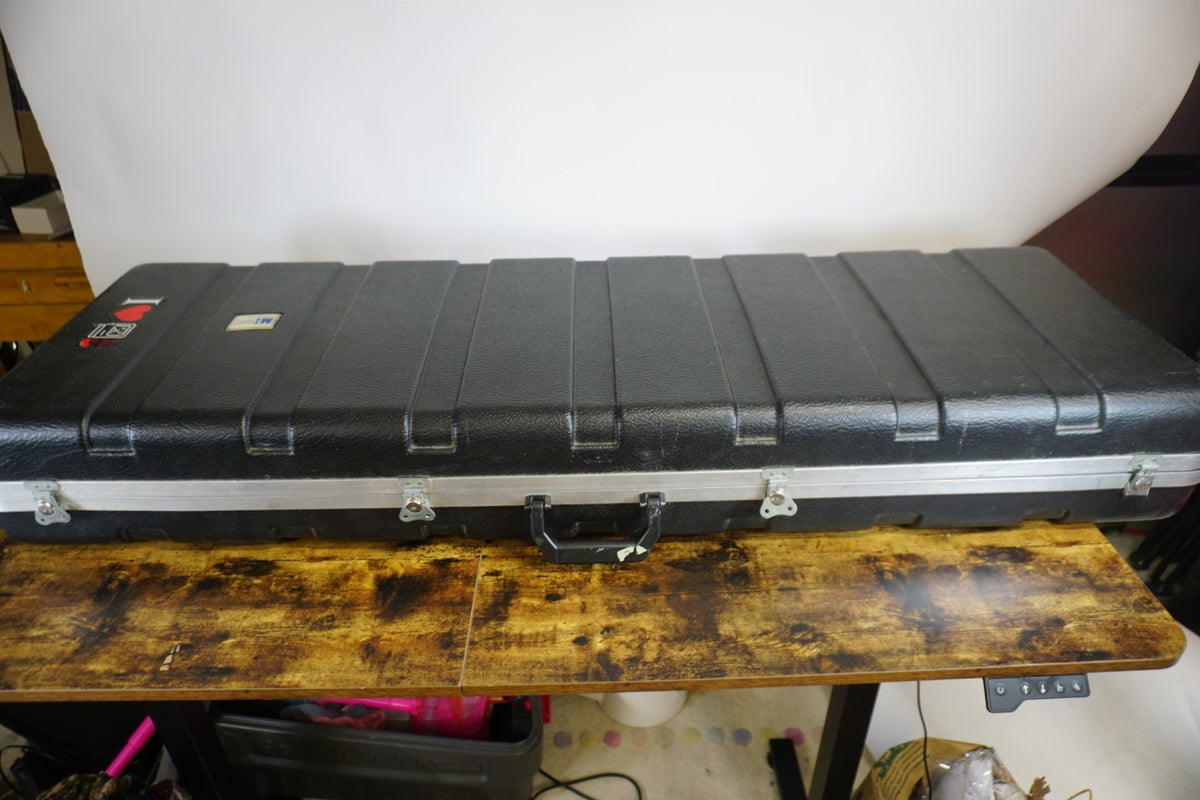 MTS Products Keyboard Flight Case