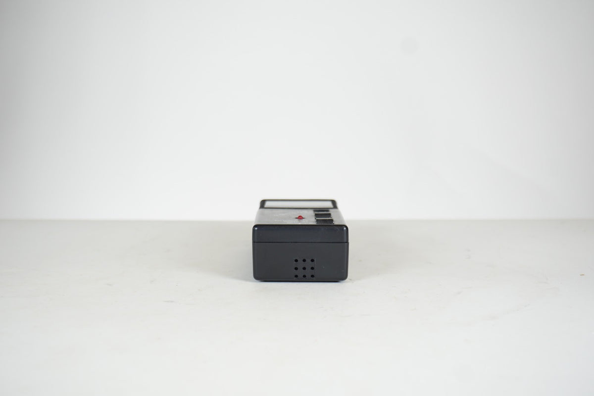 Electronic Guitar Tuner Micronta Quartz 63-670A