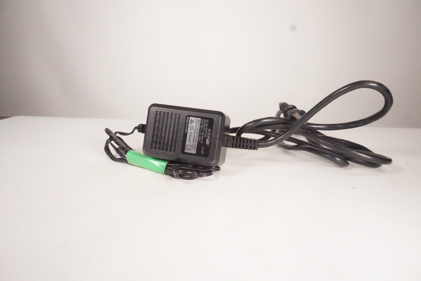AC Adapter for Line 6 SY-09200A Power Supply Cord