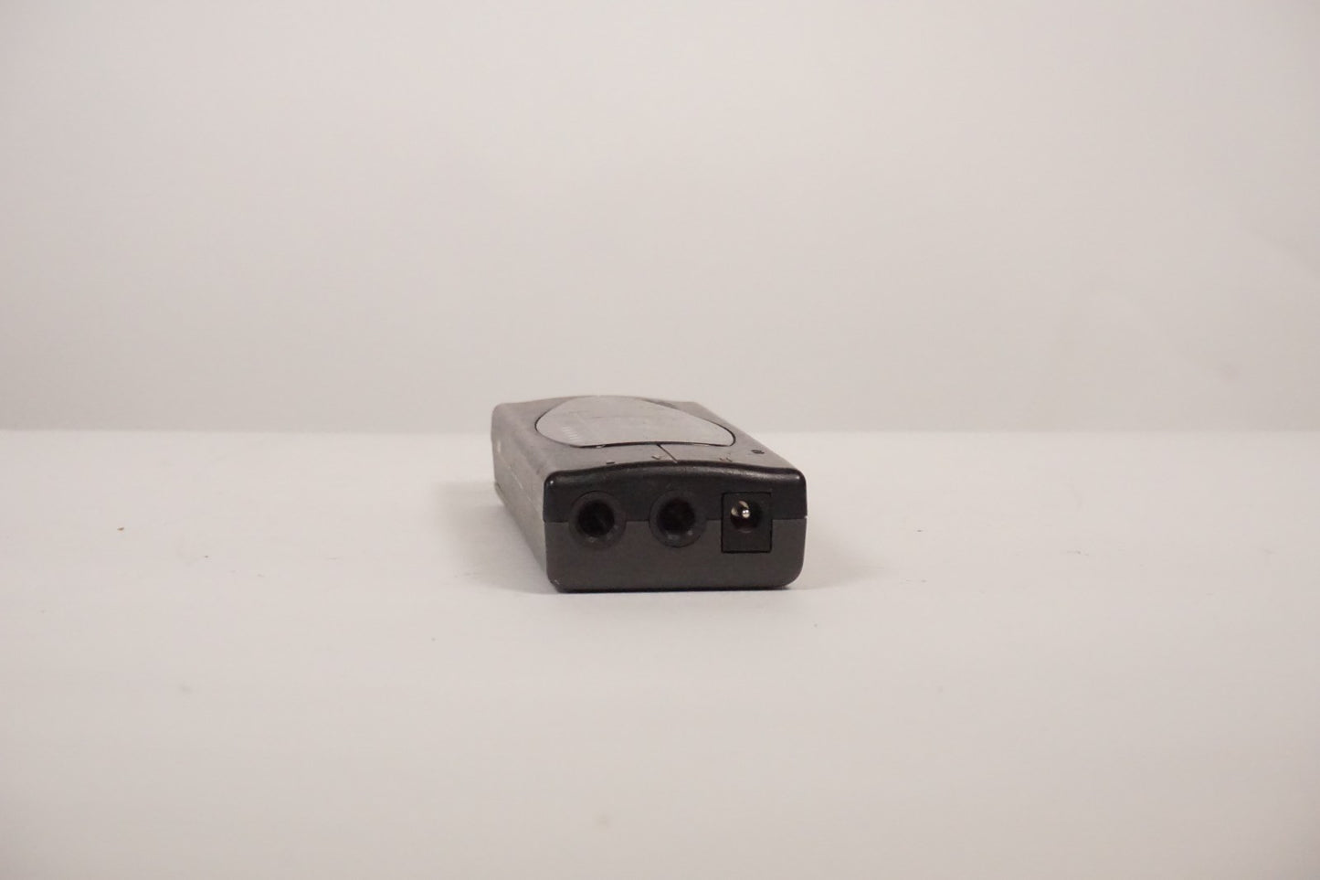 Korg GT-3 Portable Auto Guitar Tuner (Acoustic, Electric, Guitar, Bass)