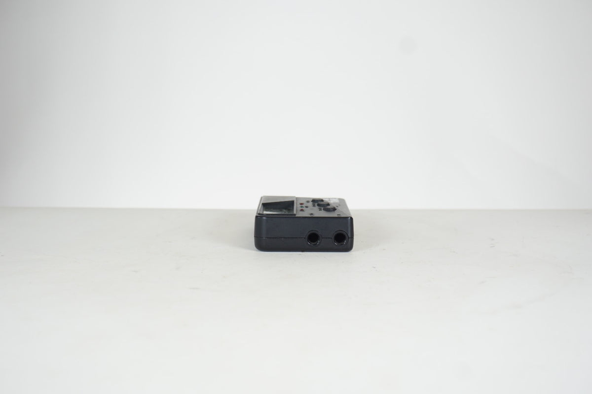 Qwik Tune Automatic Chromatic Tuner S006P