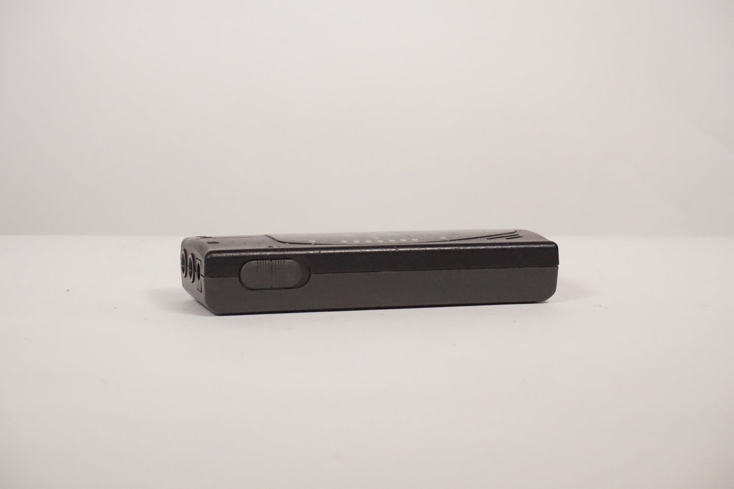 Korg GT-3 Portable Auto Guitar Tuner (Acoustic, Electric, Guitar, Bass)