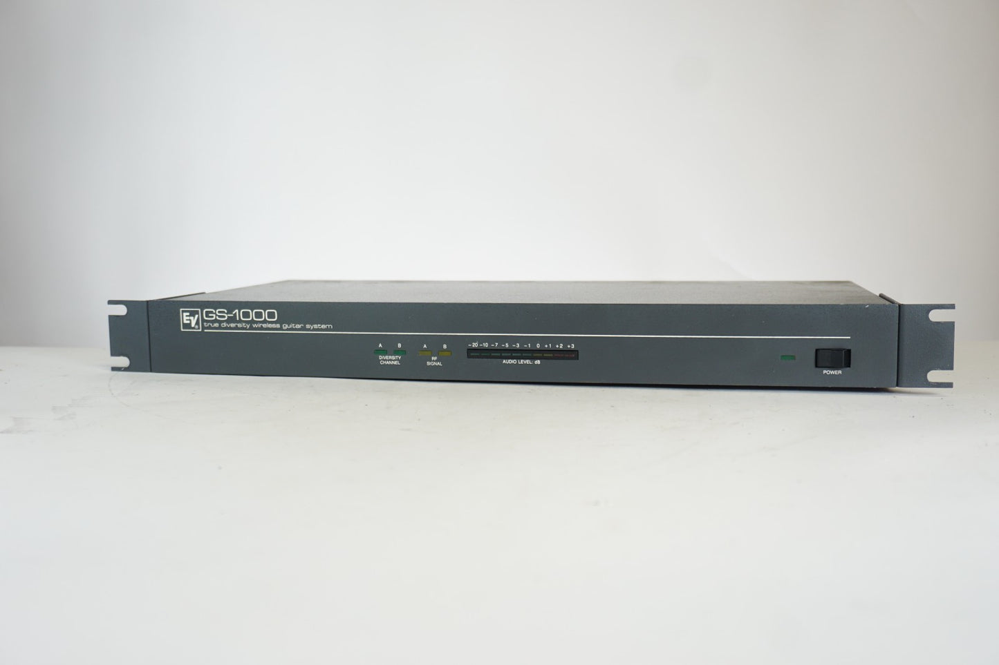 Electro Voice GS 1000 Wireless Guitar Unit