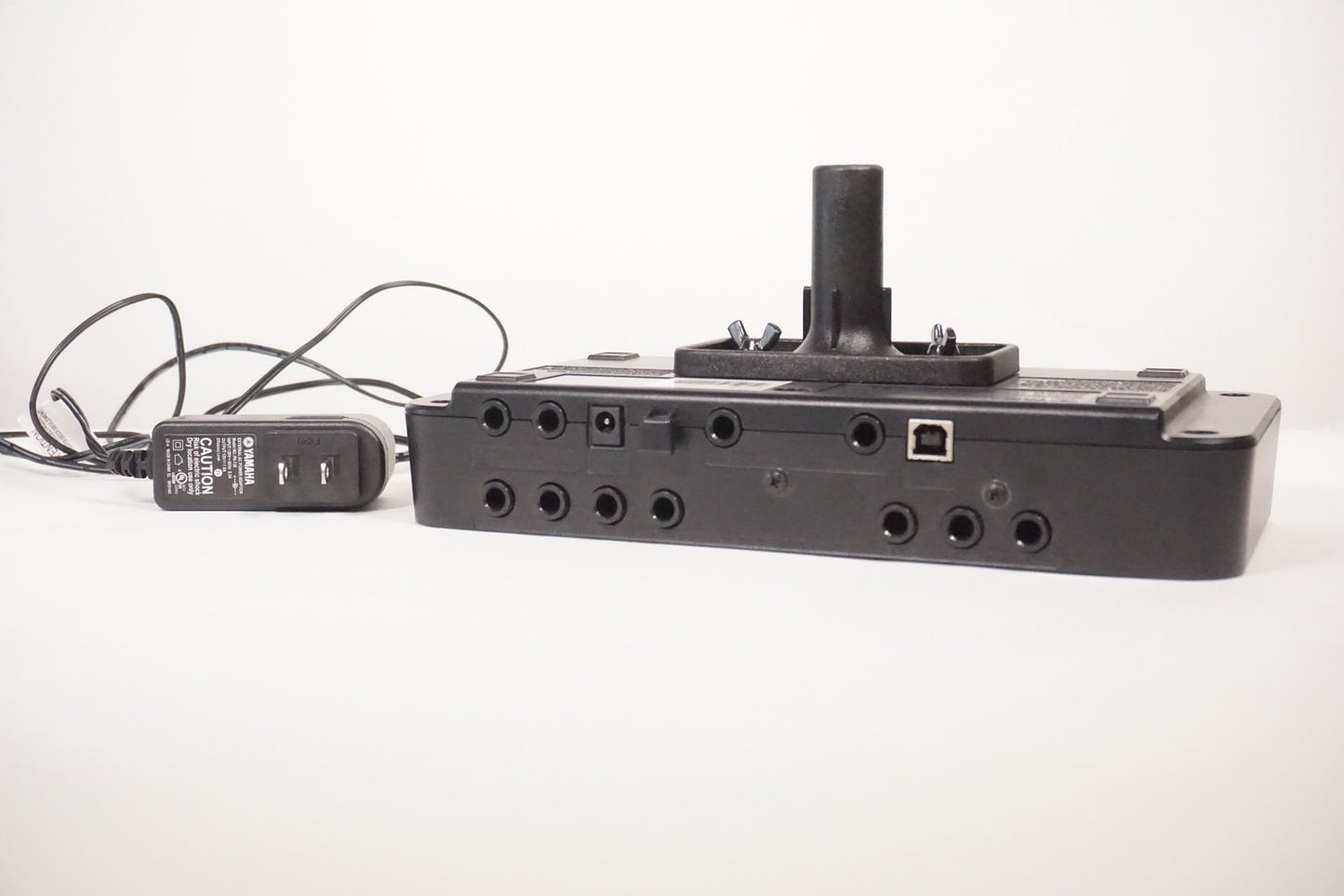 Yamaha DTX502 Electronic Drum Trigger Module Free Fast Shipping + Power Cord