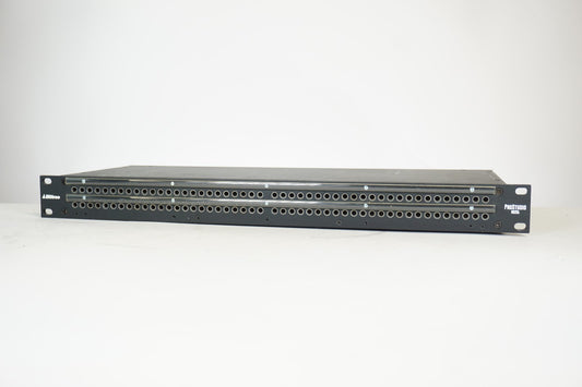 Bittree ProStudio 9625i 96-Point TT Bantam DB25 Rackmount Patchbay Tested