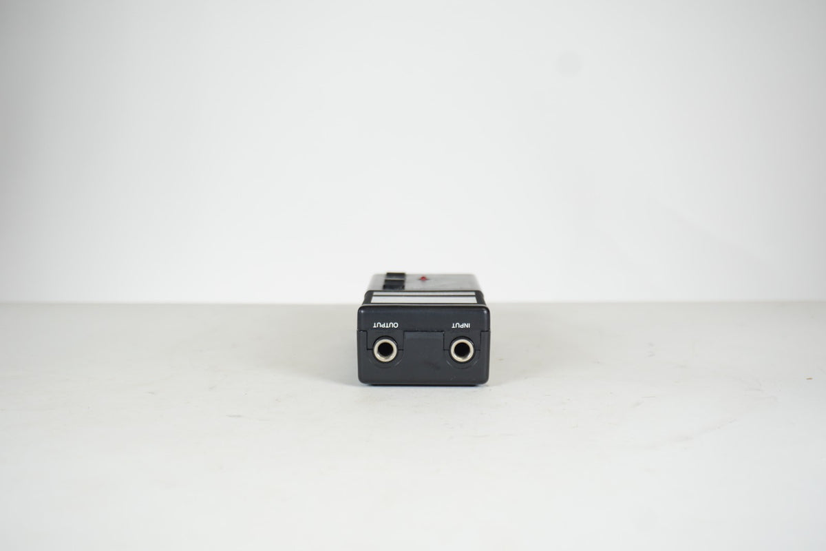 Electronic Guitar Tuner Micronta Quartz 63-670A