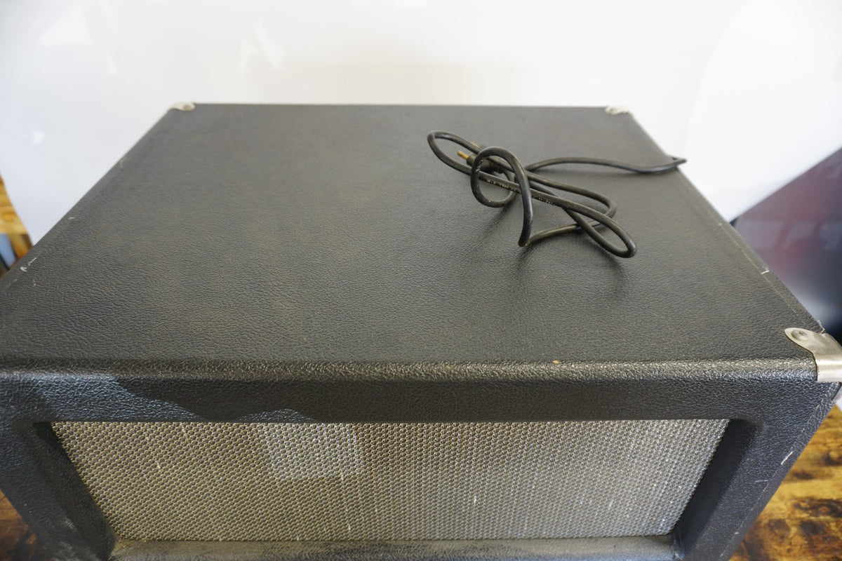 1970’s MTI Rotophaser RM-80 Portable Rotary Speaker | Leslie type