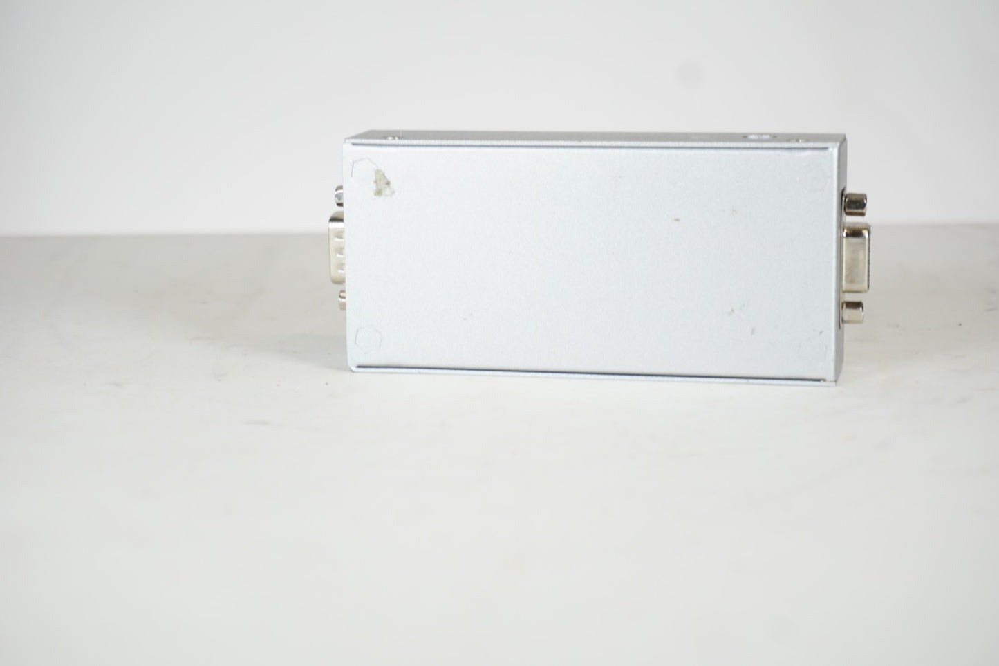 SERIALCOMM ISO-232-8E - Industrial 8-Wire RS232 Isolator