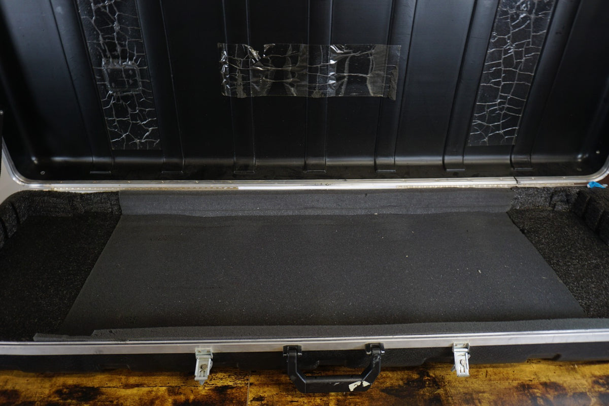 MTS Products Keyboard Flight Case