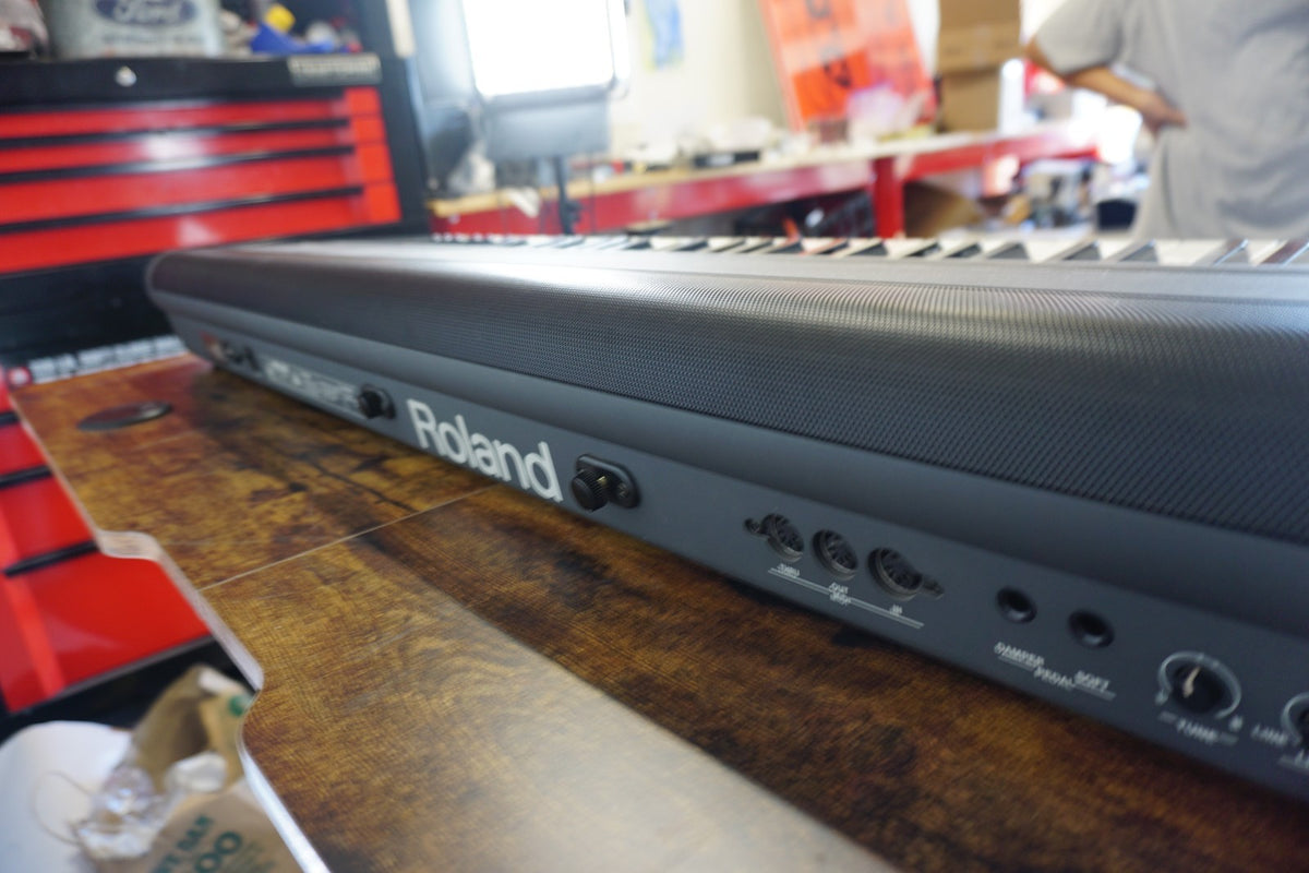 Roland FP-8G FP-8 Digital Piano