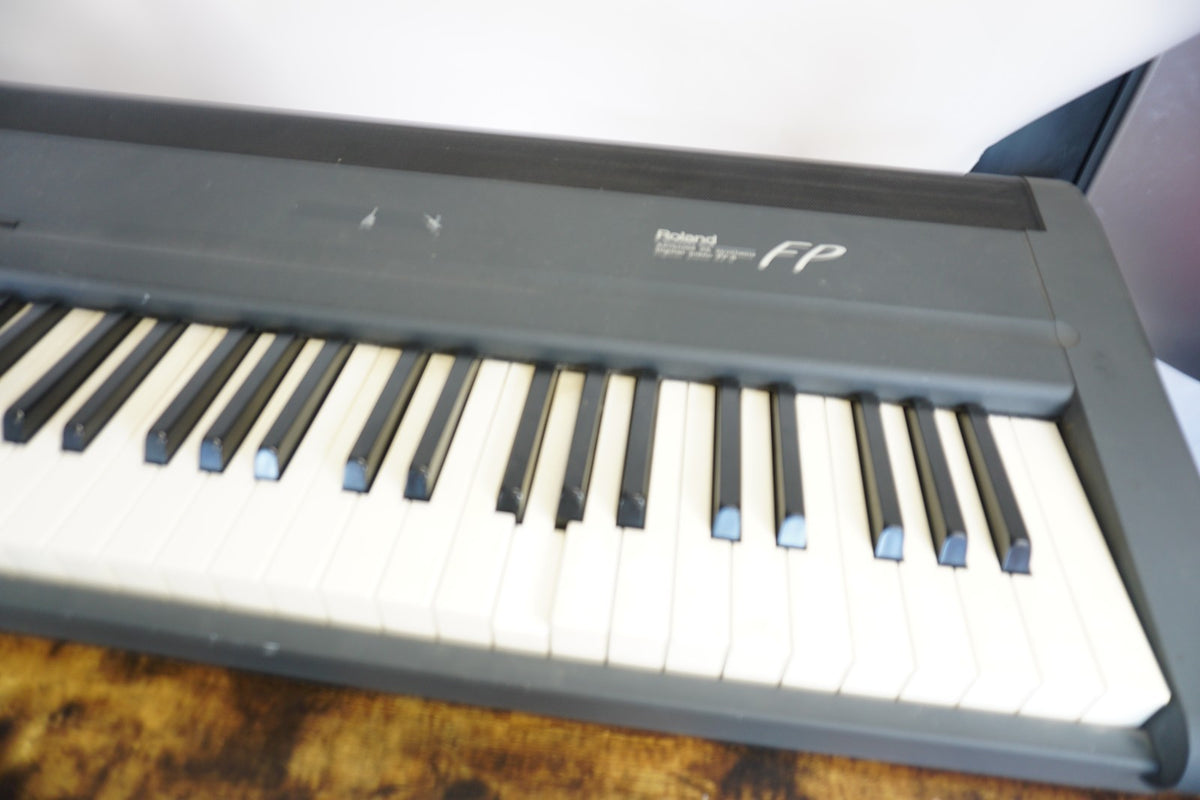 Roland FP-8G FP-8 Digital Piano