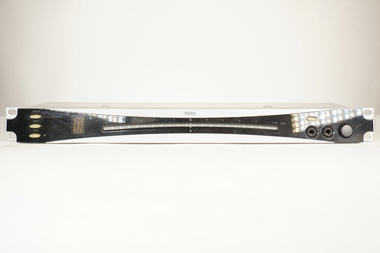 Korg Digital Rack Mount Tuner Dtr-1000