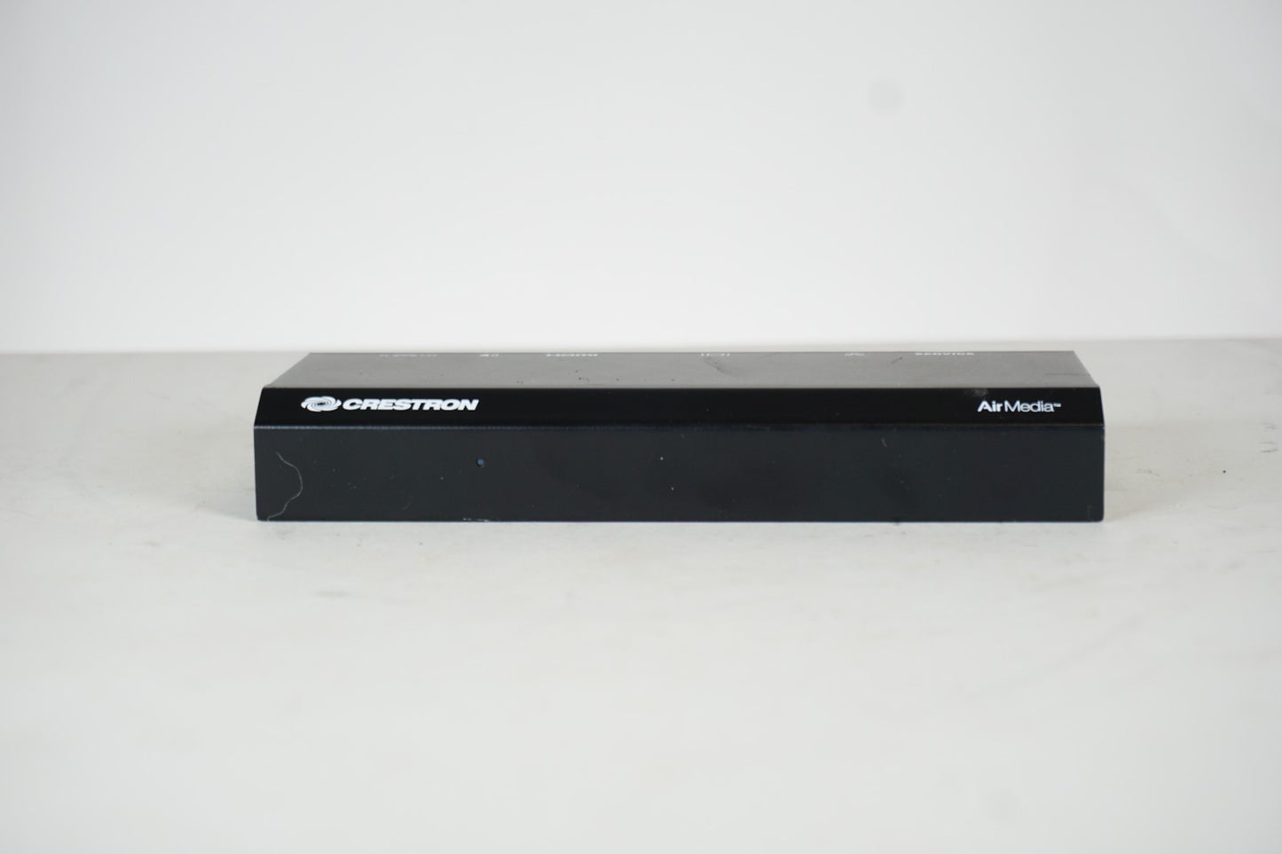 Crestron AirMedia Wireless Presentation Gateway Receiver HDMI VGA USB Ethernet