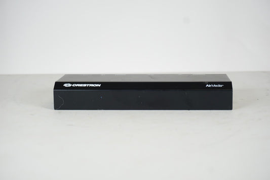 Crestron AirMedia Wireless Presentation Gateway Receiver HDMI VGA USB Ethernet