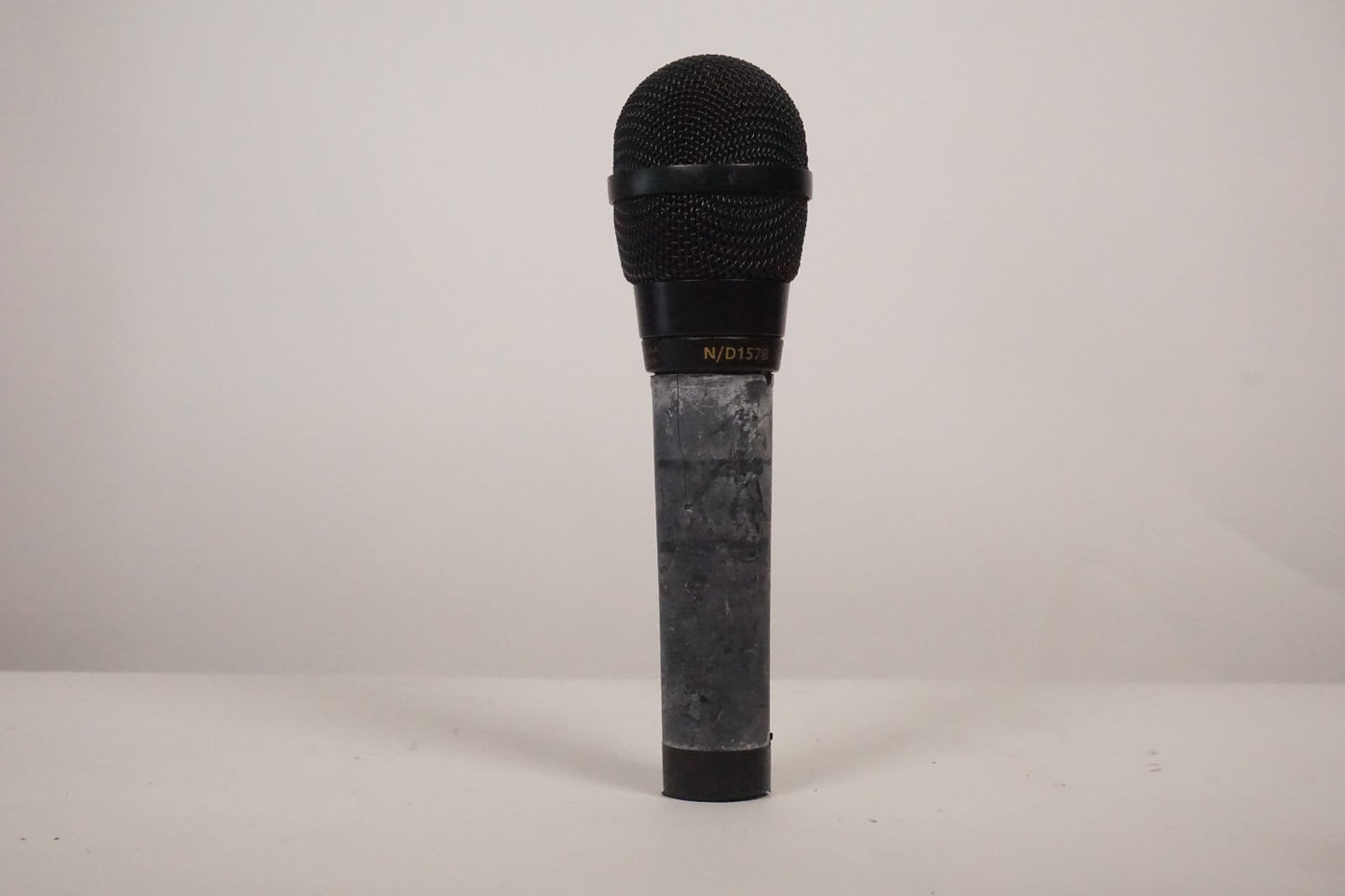 EV Electro Voice N/D 157 b ND157b Dynamic Microphone