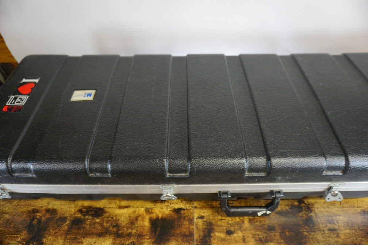 MTS Products Keyboard Flight Case