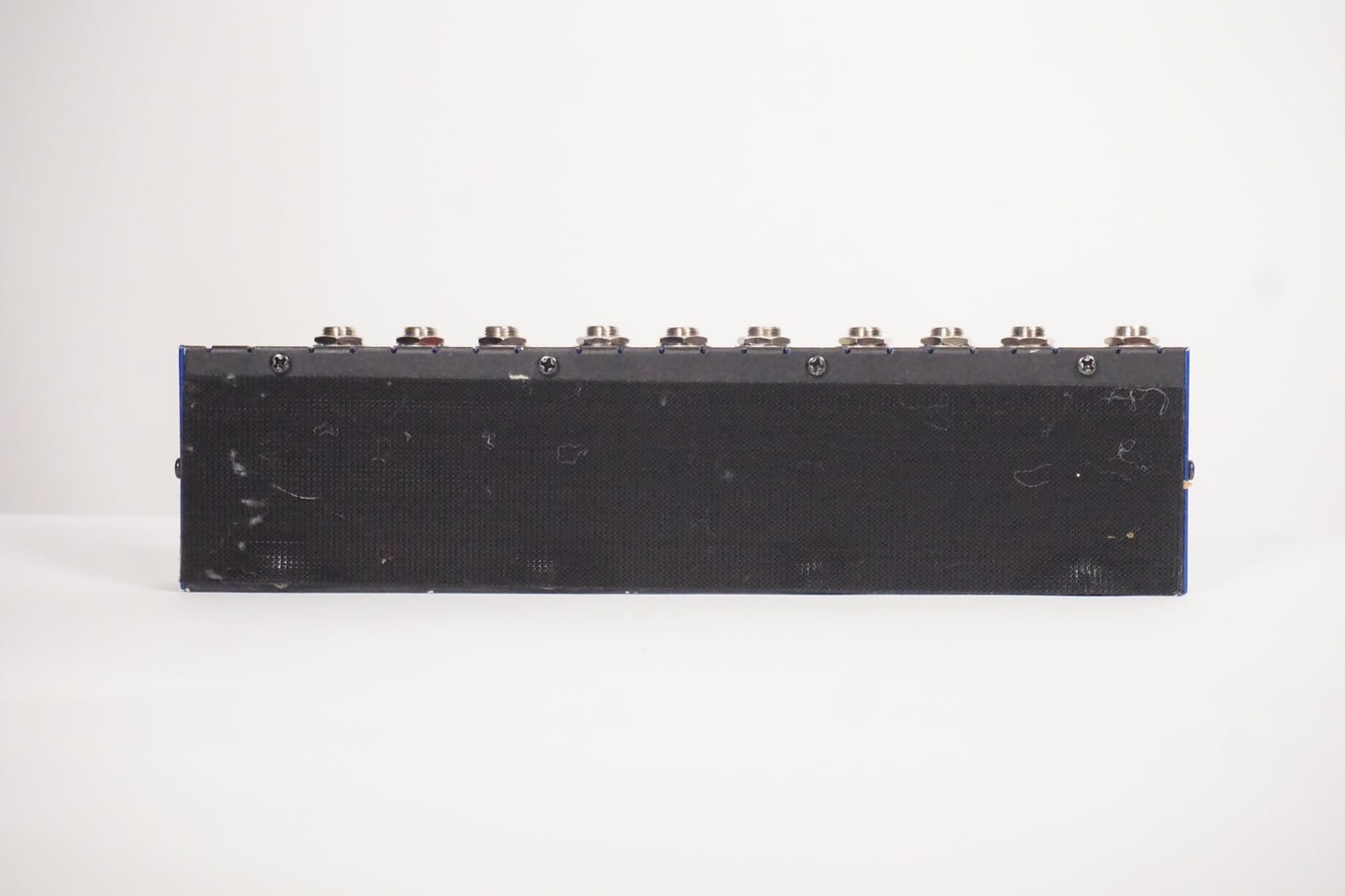 Valeton Pole Position 4 Channel Guitar Effects Pedal Switcher