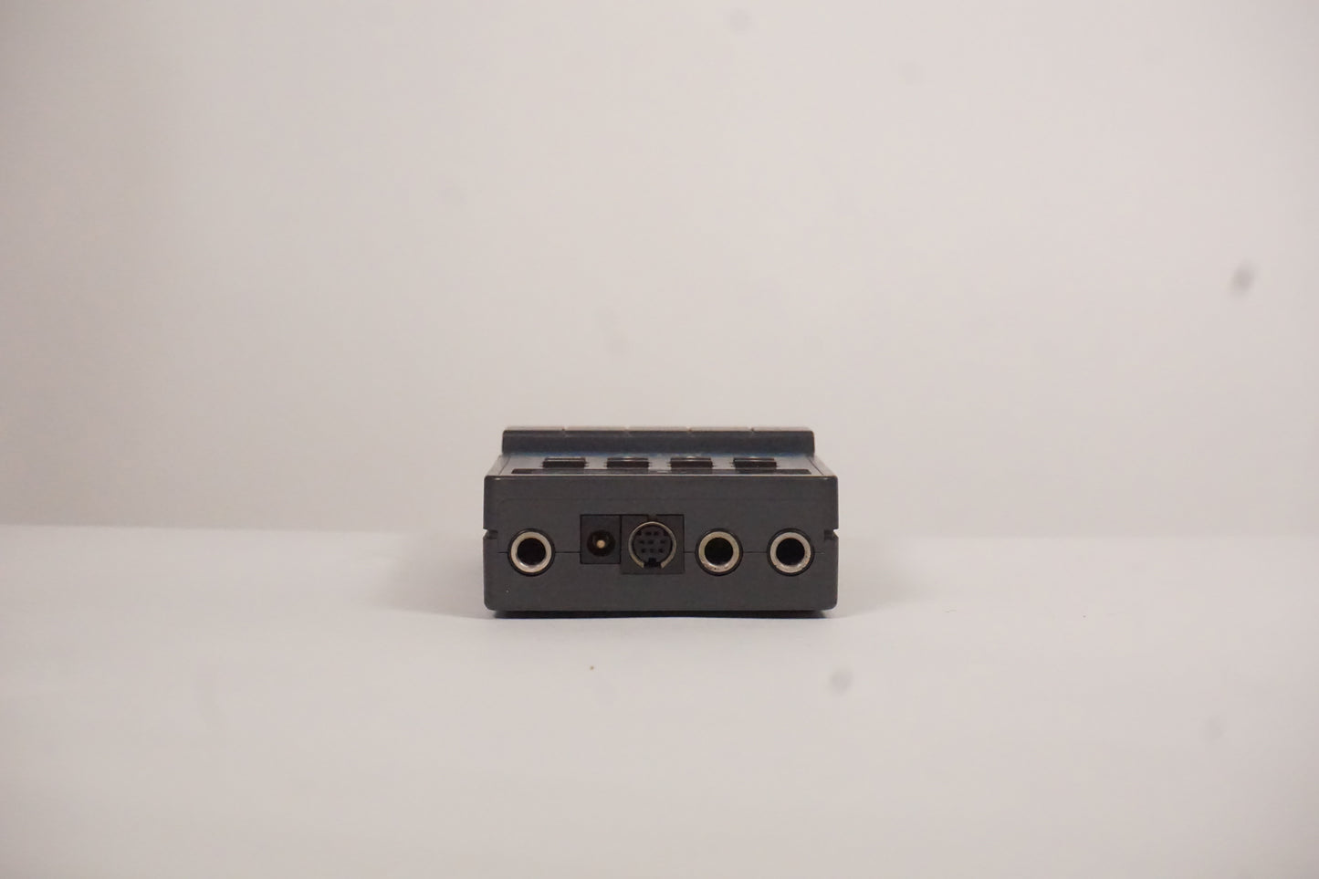 Maxon PDD1 DCP Delay