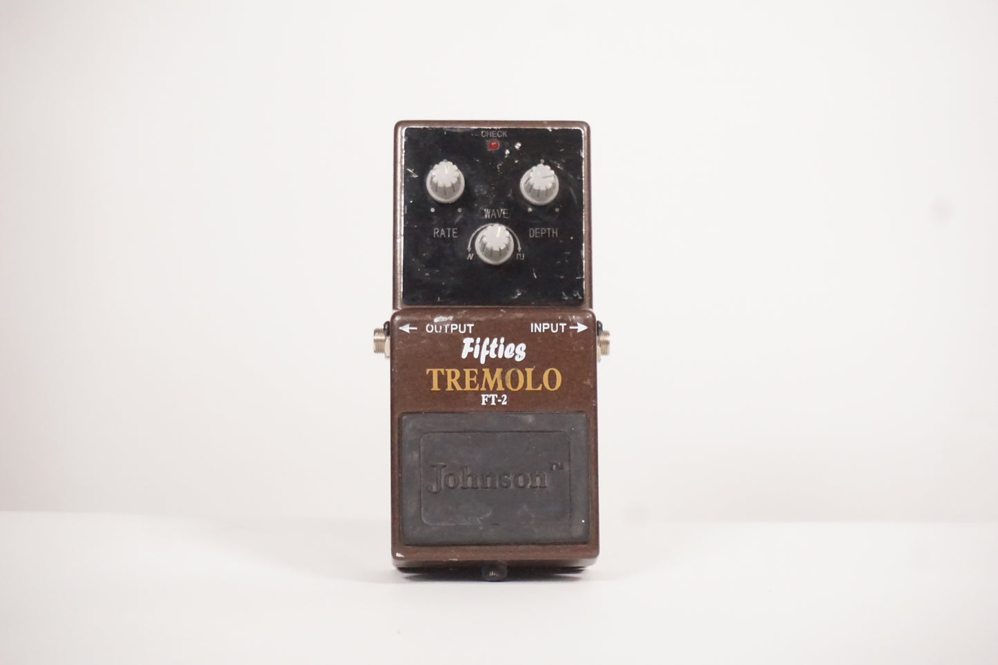 Johnson FT-2 Fifties Tremolo