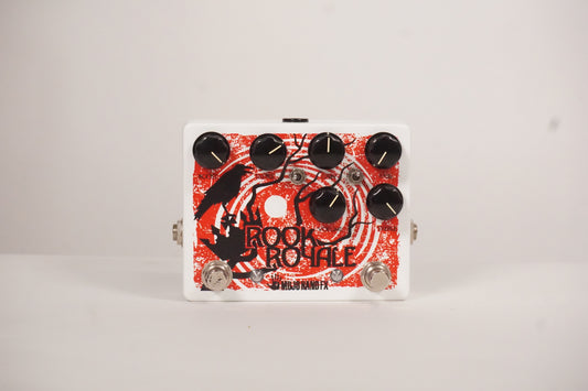 Mojo Hand FX Rook Royale