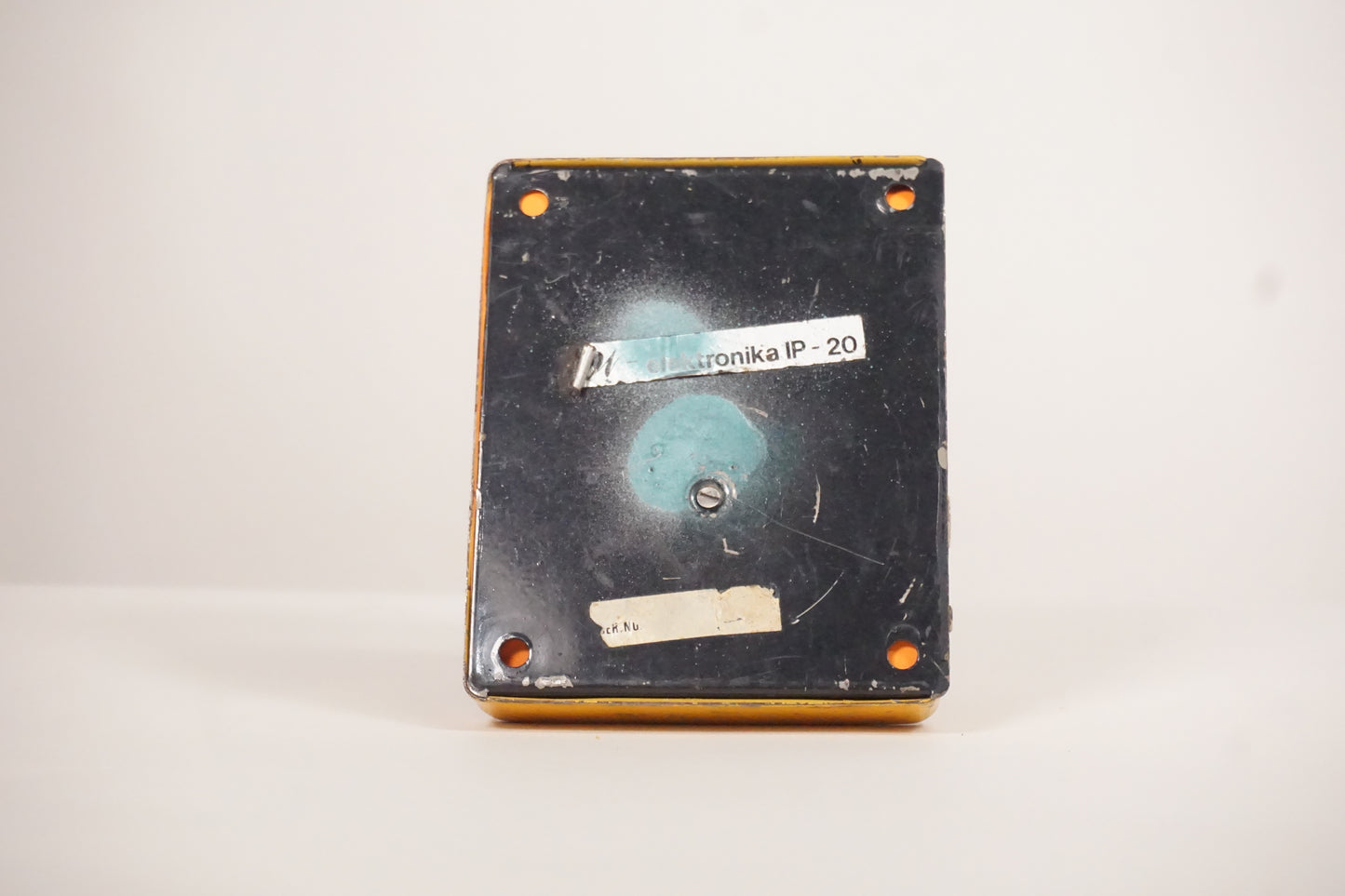 Exar Kod PH-05 Phasing Phaser Pedal | 1980s (Made in Poland)
