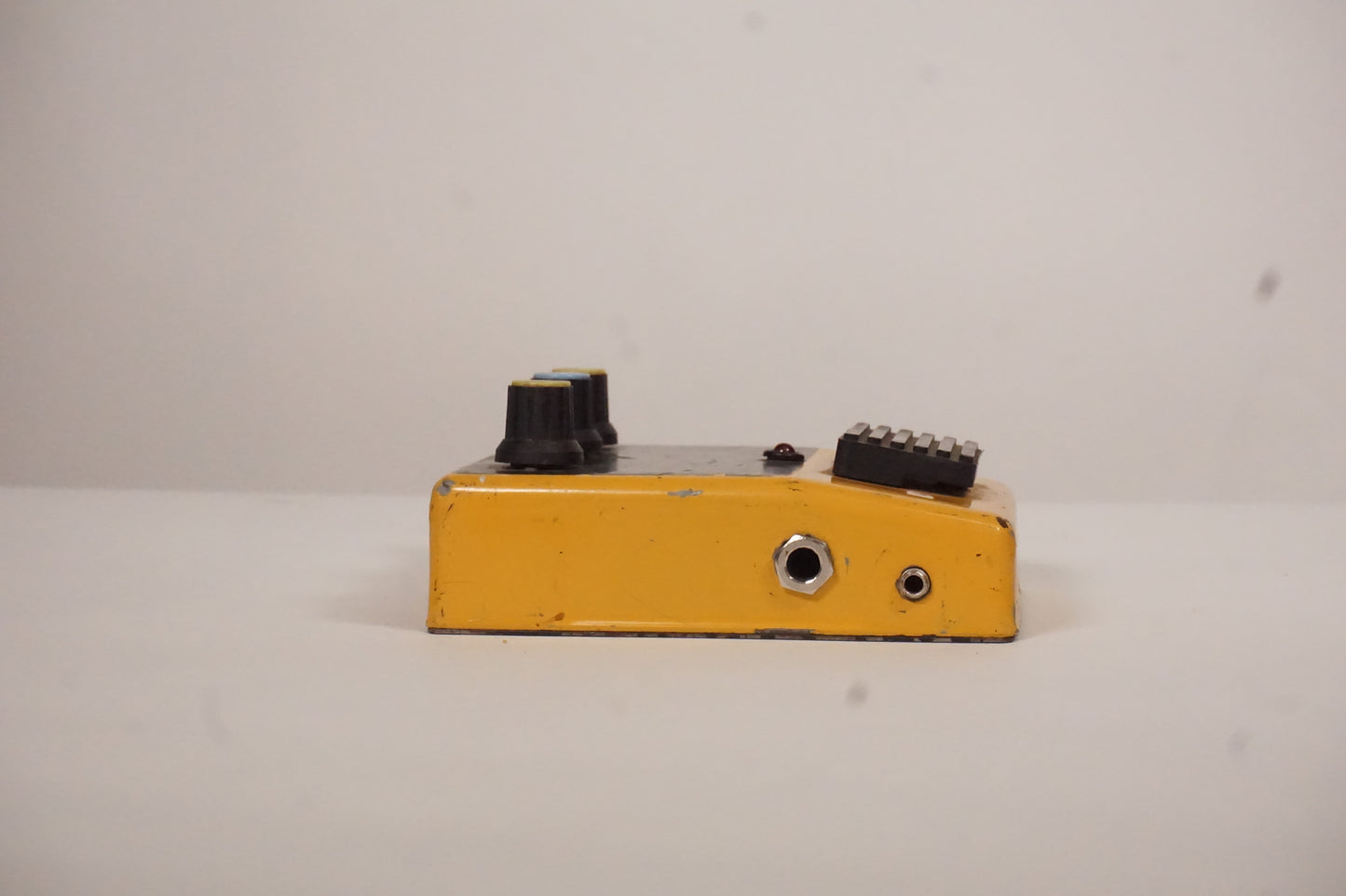 Exar Kod PH-05 Phasing Phaser Pedal | 1980s (Made in Poland)