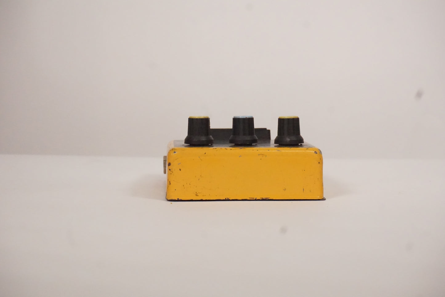 Exar Kod PH-05 Phasing Phaser Pedal | 1980s (Made in Poland)