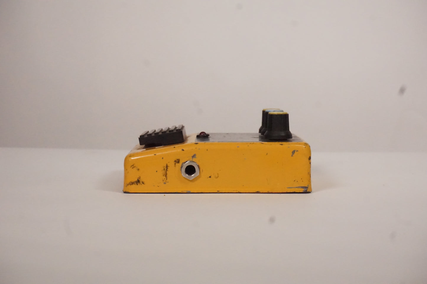Exar Kod PH-05 Phasing Phaser Pedal | 1980s (Made in Poland)
