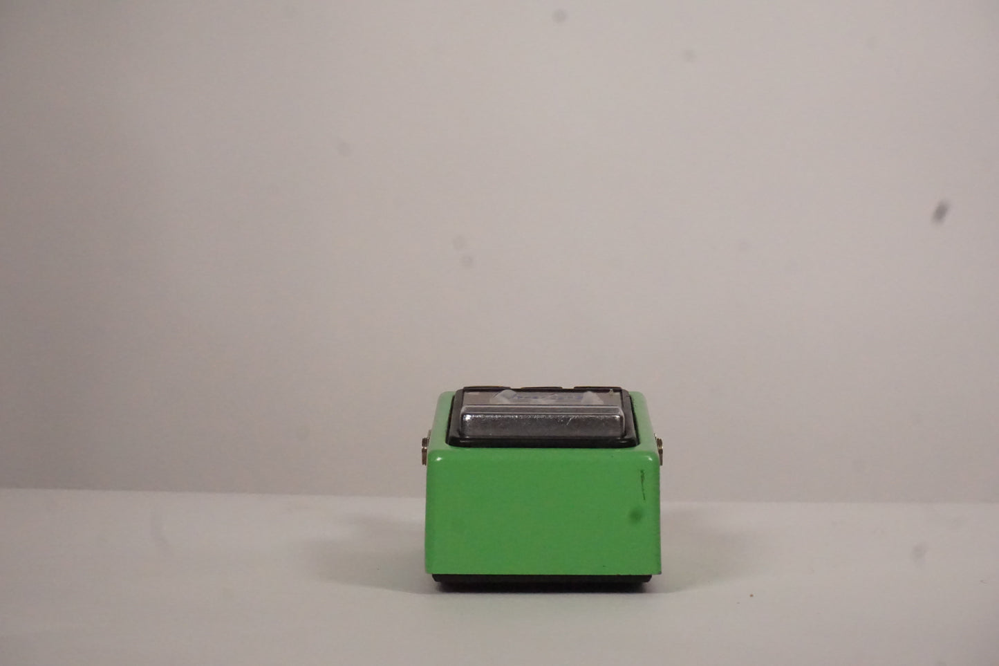 Ibanez TS9 Tube Screamer with Analogman TS-9/808 Classic Mod